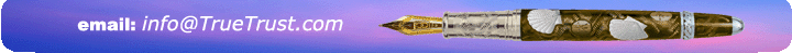 Private Asset Protection Trusts, Estate Planning